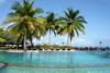 Piscine - Paradise Island Resort