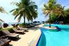 Piscine - Paradise Island Resort