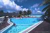 Piscine - Paradise Island Resort