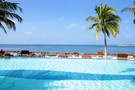 Maldives - Male, Hôtel Royal Island 5*