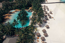 Maldives - Male, Hôtel Sun Island - en Water Bungalow - 5*
