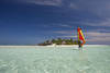 Plage et activitée - Club Faru