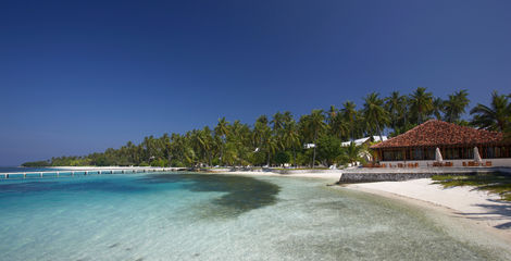 Nos bons plans vacances Maldives
