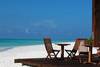 sangu bar - kuredu island beach bungalow