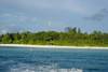 Plage - Paradise Island Resort