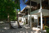 Terrasse des chambres confort - Fihalhohi Resort