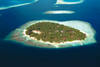 Maldives - Male, Hôtel Biyadhoo Island Resort 3*