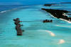 Maldives - Male, Hôtel Diva 5* sup