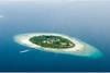 Maldives - Male, Hôtel Ellaidhoo 4*