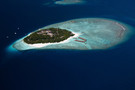 Maldives - Male, Hôtel Fihalhohi Resort 3* sup