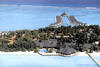 Vue aérienne - Paradise Island Resort