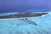 Maldives - Male, Hôtel Sun Island Resort 5*