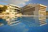 Malte - La Valette, Hôtel Grand Hotel Excelsion 5*