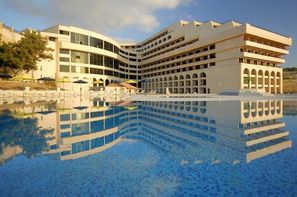 Malte-La Valette, Hôtel Grand Hotel Excelsior 5*