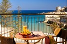 Malte - La Valette, Hôtel Meridien St Julian's 5*
