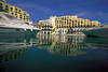 Malte - La Valette, Hôtel Hilton 5*
