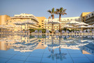 Malte - La Valette, Hôtel Intercontinental Malta 5*