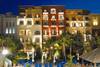 facade - Maritim Antonine And Spa