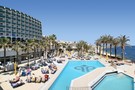 Malte - La Valette, Hôtel Qawra Palace 4*