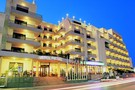 Malte - La Valette, Hôtel Santana 4*
