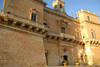 façade - selmun palace