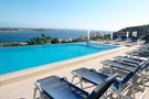 Malte - La Valette, Hôtel Panorama 3*