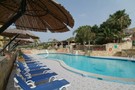 Malte - La Valette, Hôtel Porto Azzurro 3*