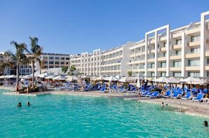 Malte-La Valette, Hôtel Seabank Resort & Spa 4* sup