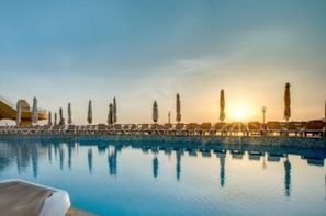 Malte-La Valette, Hôtel Seashells Resort at Suncrest 4*