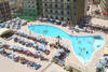 Piscine - Topaz