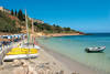 plage - mellieha bay