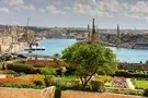 Malte - La Valette, Hôtel Escapade Maltaise 4*