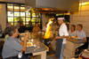 Restaurant - Fortina Resort & Spa