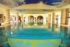 piscine du SPA - Riviera Resort And Spa