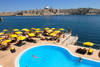 Exterieur - Fortina Resort & Spa