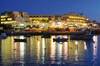 Vue Panoramique - Riviera resort & Spa
