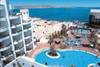 Malte - La Valette, Hôtel San Antonio 4*