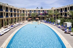 Maroc balnéaire-Essaouira, Hôtel M Gallery Essaouira 5*