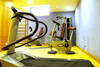 Salle de fitness - Timoulay