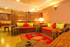 Salon Marocain - Timoulay