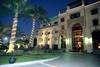 Maroc - Agadir, Hôtel Argana 4*