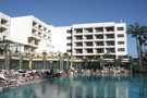 Maroc - Agadir, Hôtel Argana 4*