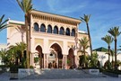Maroc - Agadir, Hôtel Atlantic Palace Resort 5*