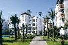 Maroc - Agadir, Résidence hôtelière Atlas Marina Beach de luxe 5*
