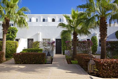 Avis voyageur : Maroc Agadir Club Lookea Agadir 4* 