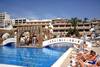 Maroc - Agadir, Hôtel Al Moggar Garden Beach  3*