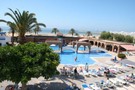 Maroc - Agadir, Hôtel Al Moggar Garden Beach  3*
