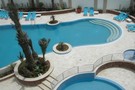 Maroc - Agadir, Hôtel Golden Beach Agadir 3*