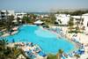 Maroc - Agadir, Hôtel Les Dunes d'or 4*