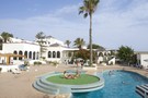 Maroc - Agadir, Hôtel Les Omayades Agadir 4*